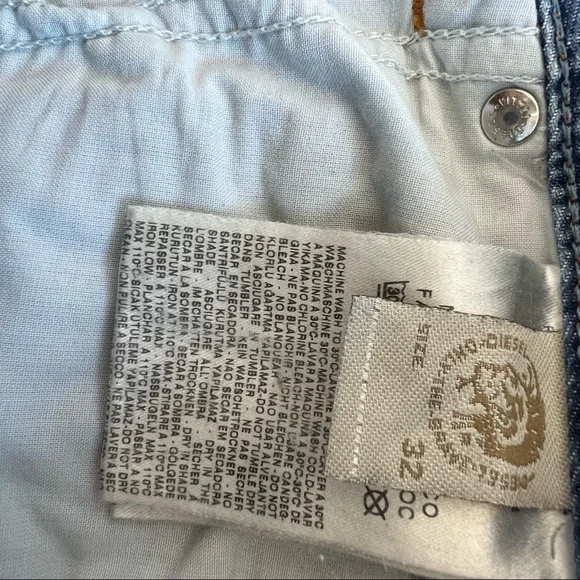 DIESEL Jeans